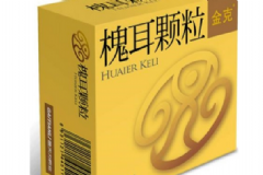槐耳顆粒功效怎么樣？槐耳顆粒說明書[圖]