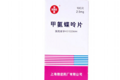 甲氨蝶吟功效怎么樣？甲氨蝶吟片副作用[圖]