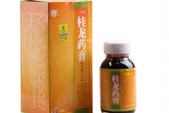桂龍藥膏效果怎么樣？桂龍藥膏多少錢一盒？[圖]