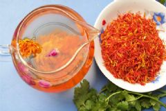 紅花真的會(huì)導(dǎo)致不孕嗎？紅花真的可以墮胎嗎？[圖]
