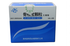 骨松寶膠囊多少錢一盒？骨松寶膠囊功效與作用[圖]