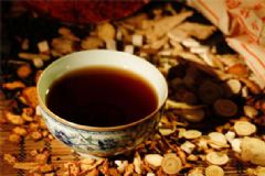 卷柏有毒嗎？卷柏的功效與作用[圖]
