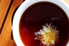 喝什么茶護(hù)眼？中醫(yī)教你喝這10種茶護(hù)眼[圖]