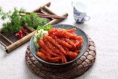 沙參有什么功效？沙參的功效與作用[圖]