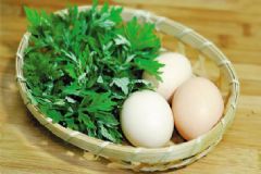 艾葉是艾草嗎？艾葉是益母草嗎？[圖]