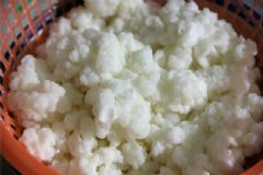 雪蓮菌一般怎么保存？雪蓮菌泡紅糖水的功效有哪些？[圖]