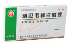 病毒唑哪些患者可以使用？病毒唑的使用有什么禁忌？[圖]