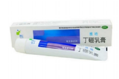 丁硼乳膏孕婦可以用嗎？丁硼乳膏的副作用[圖]