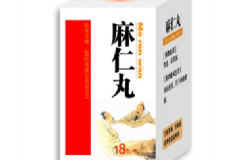 麻仁丸一次吃幾粒？麻仁丸的功效與作用[圖]