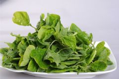 蔊菜有哪些功效作用？蔊菜的功效與作用[圖]