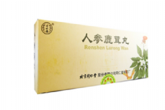 人參鹿茸丸女人能吃嗎？人參鹿茸丸會上火嗎？[圖]