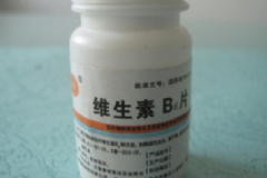 維生素b6片一天吃幾次？維生素b6片的作用及功能[圖]