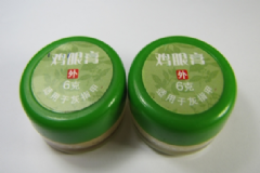 長了雞眼用什么藥好？長了雞眼怎么辦？[圖]