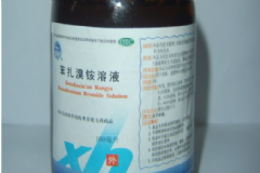 苯扎溴銨溶液怎么用？苯扎溴銨溶液使用方法[圖]