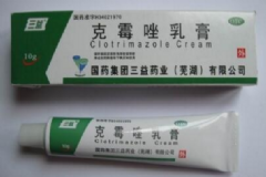 復(fù)方克霉唑乳膏有激素嗎？復(fù)方克霉唑乳膏的用途[圖]