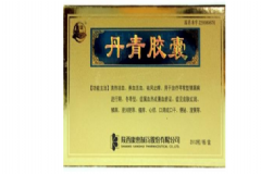 丹青膠囊治銀屑病好嗎？丹青膠囊主要治什么病？[圖]