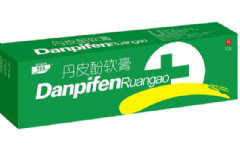 丹皮酚軟膏有激素嗎？丹皮酚軟膏可以擦臉嗎？[圖]