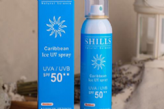 Shills防曬噴霧怎么樣？Shills防曬噴霧好用嗎？[圖]