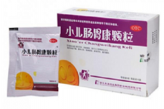 小兒腸胃康顆粒有什么功效？小兒腸胃康顆粒副作用[圖]