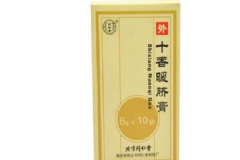 十香暖臍膏貼多久？十香暖臍膏怎么去掉？[圖]