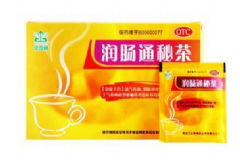 潤腸通秘茶有副作用嗎？潤腸通秘茶能減肥嗎？[圖]