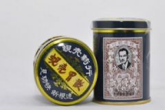 蜆殼胃散怎么吃？蜆殼胃散的功效[圖]