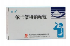 依卡倍特鈉顆粒怎么吃？依卡倍特鈉顆粒的功能[圖]