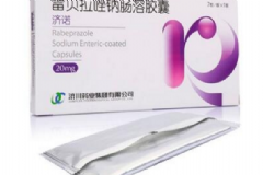雷貝拉唑鈉腸溶膠囊治什么病？雷貝拉唑鈉腸溶膠囊的副作用[圖]
