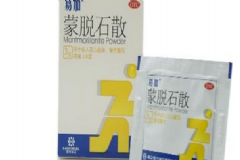 蒙脫石散孕婦能吃嗎？蒙脫石散說明書[圖]