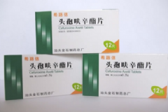 頭孢呋辛酯片治什么??？頭孢呋辛酯片孕婦能吃嗎？[圖]