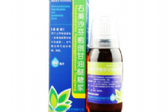 愈創(chuàng)甘油醚片是什么藥？愈創(chuàng)甘油醚糖漿副作用[圖]