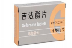 吉法酯片飯前還是飯后？吉法酯片說明書[圖]