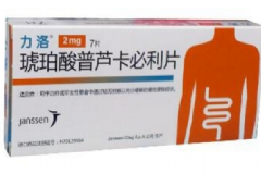琥珀酸普蘆卡必利片多少錢(qián)？琥珀酸普蘆卡必利片的作用[圖]