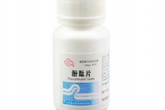 酚酞片多久起效？酚酞片多久吃一次？[圖]