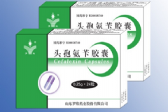 頭孢氨芐膠囊治什么？頭孢氨芐膠囊是消炎藥嗎？[圖]
