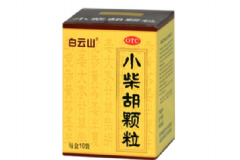 柴黃顆粒能退燒嗎？柴黃顆粒孕婦能吃嗎？[圖]