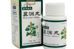 鼻淵丸效果怎么樣？鼻淵丸小孩能吃嗎？[圖]