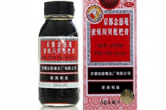 念慈庵川貝枇杷膏孕婦可以吃嗎？念慈庵川貝枇杷膏功效[圖]