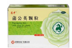 蒲公英顆粒孕婦能吃嗎？蒲公英顆粒的功效與作用[圖]