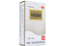 烏洛托品溶液會(huì)致癌嗎？烏洛托品溶液的功效[圖]
