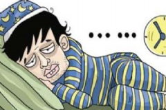睡眠不好如何調(diào)理？睡眠質(zhì)量差怎么辦？[圖]