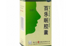 百樂眠膠囊是安眠藥嗎？百樂眠膠囊副作用[圖]
