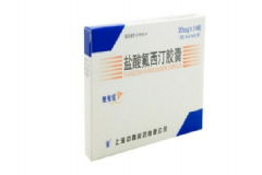 鹽酸氟西汀膠囊治什么的？鹽酸氟西汀膠囊[圖]