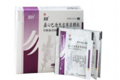益心巴迪然吉布亞顆粒有哪些功效？益心巴迪然吉布亞顆粒[圖]
