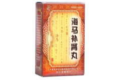 海馬補(bǔ)腎丸效果好嗎？海馬補(bǔ)腎丸功效和作用[圖]