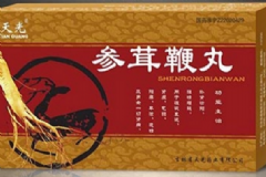 參茸鞭丸效果怎么樣？參茸鞭丸是什么藥？[圖]