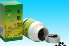 玉泉丸的降糖效果好嗎？玉泉丸可以長期服用嗎？[圖]