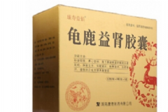 龜鹿益腎膠囊多錢一盒？龜鹿益腎膠囊[圖]
