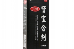 腎寶合劑和腎寶片哪個(gè)好？腎寶合劑功效[圖]