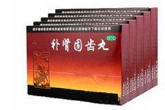 補(bǔ)腎固齒丸真能固齒嗎？補(bǔ)腎固齒丸功效與作用[圖]